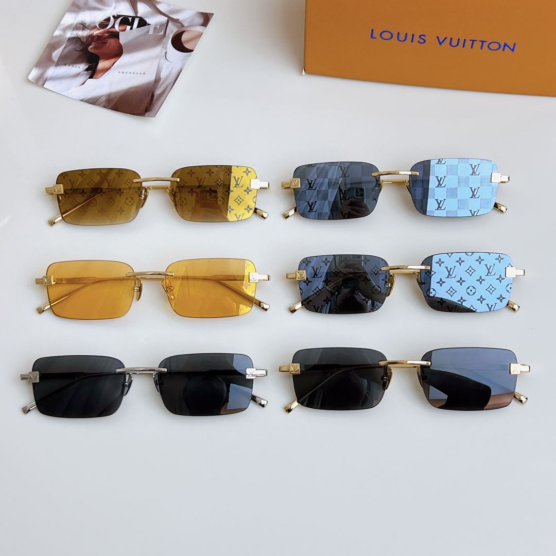 Louis Vuitton Sunglasses